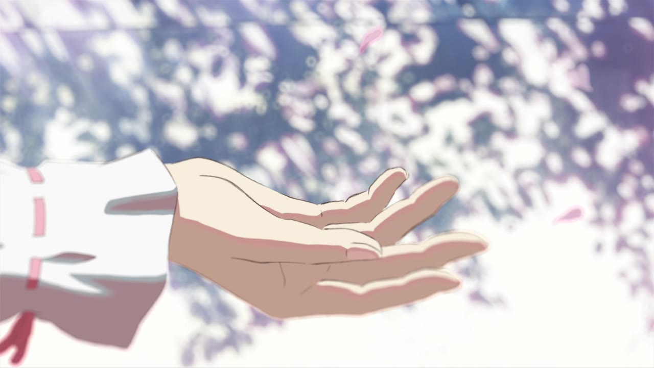 5 Centimeters per Second